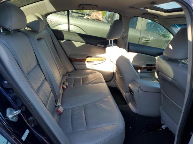 Photo 10 from auction – 2012 HONDA ACCORD EXL with VIN 1HGCP3F89CA010484