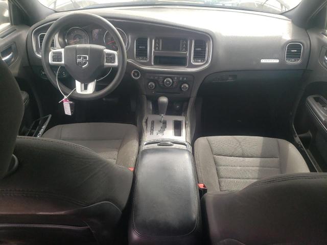 Photo 8 from auction – 2014 DODGE CHARGER SE with VIN 2C3CDXBG5EH266402