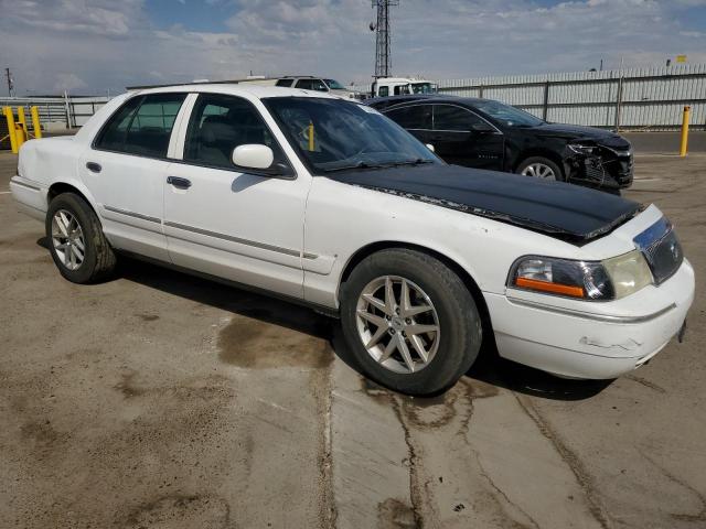 Photo 4 from auction – 2004 MERCURY GRAND MARQ with VIN 2MEFM74W34X637265