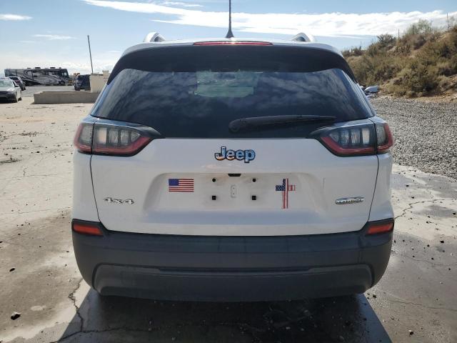 Photo 6 from auction – 2019 JEEP CHEROKEE L with VIN 1C4PJMLB8KD188701