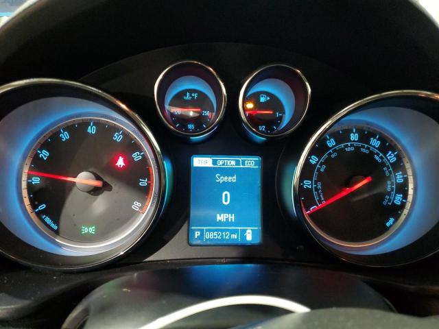 Photo 9 from auction – 2013 BUICK REGAL PREM with VIN 2G4GS5EV7D9249123