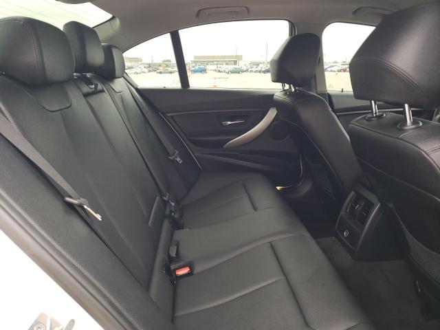 Photo 10 from auction – 2013 BMW 328 I SULE with VIN WBA3C1C55DF438370