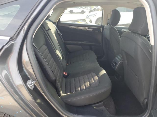 Photo 10 from auction – 2019 FORD FUSION SE with VIN 3FA6P0T97KR236573