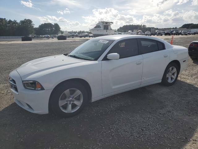 DODGE CHARGER 2011 with VIN 2B3CL3CG2BH577885 - Photo from auction