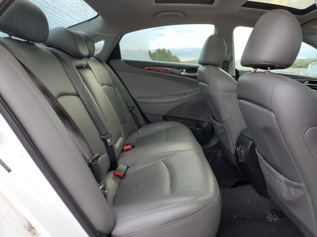 Photo 10 from auction – 2014 HYUNDAI SONATA SE with VIN 5NPEC4AB0EH865629
