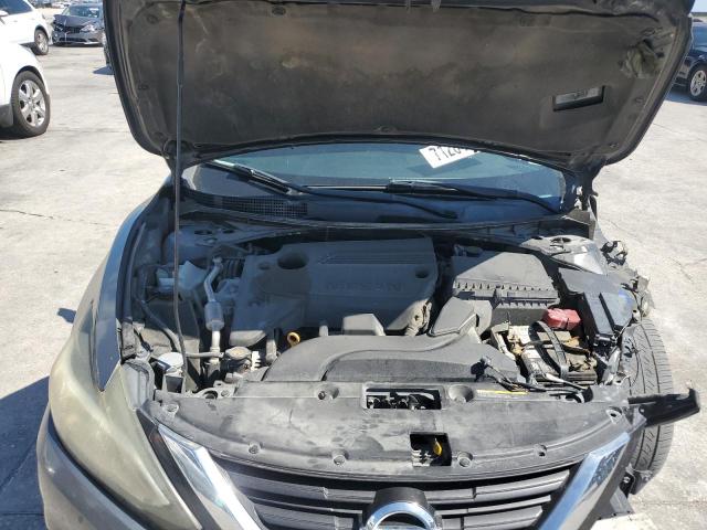 Photo 11 from auction – 2016 NISSAN ALTIMA 2.5 with VIN 1N4AL3AP3GN330842