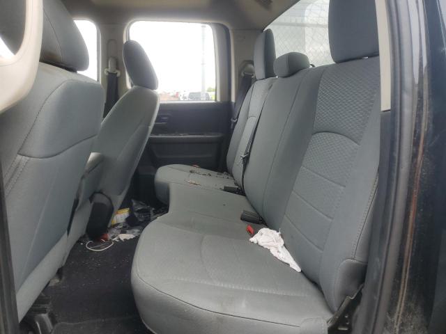 Photo 10 from auction – 2015 RAM 1500 ST with VIN 1C6RR6FT7FS562192