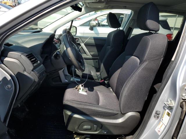 Photo 7 from auction – 2014 SUBARU FORESTER 2 with VIN JF2SJAEC4EH537589