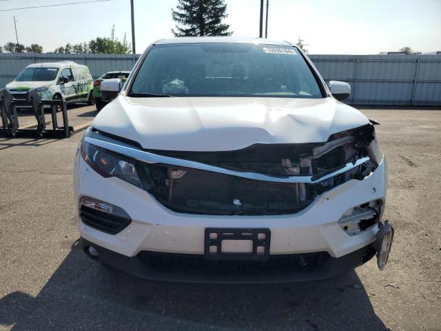 Photo 5 from auction – 2016 HONDA PILOT EXL with VIN 5FNYF5H53GB014274