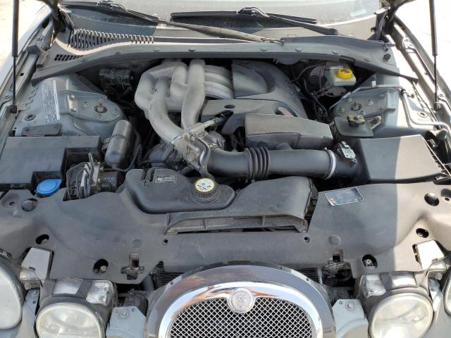Photo 11 from auction – 2006 JAGUAR S-TYPE with VIN SAJWA01A36FN62383