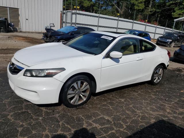 HONDA ACCORD EXL 2012 with VIN 1HGCS1B82CA013302 - Photo from auction
