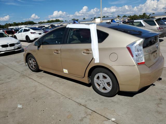 Фото 2 с аукциона – 2011 TOYOTA PRIUS с VIN JTDKN3DU4B1472093