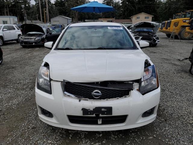 Photo 5 from auction – 2011 NISSAN SENTRA 2.0 with VIN 3N1AB6AP8BL674242