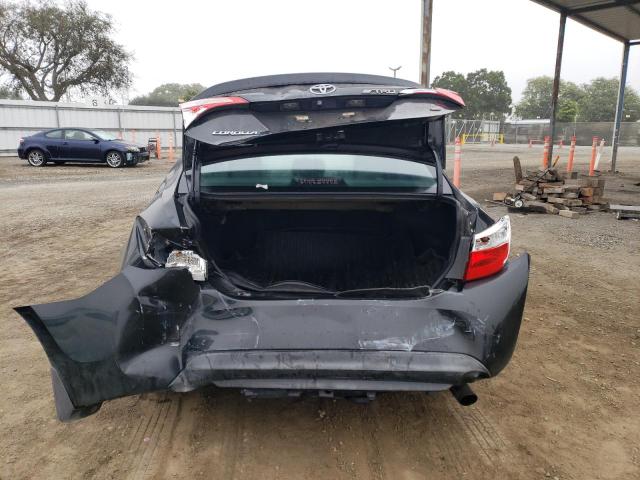Photo 6 from auction – 2014 TOYOTA COROLLA L with VIN 5YFBURHE8EP174901