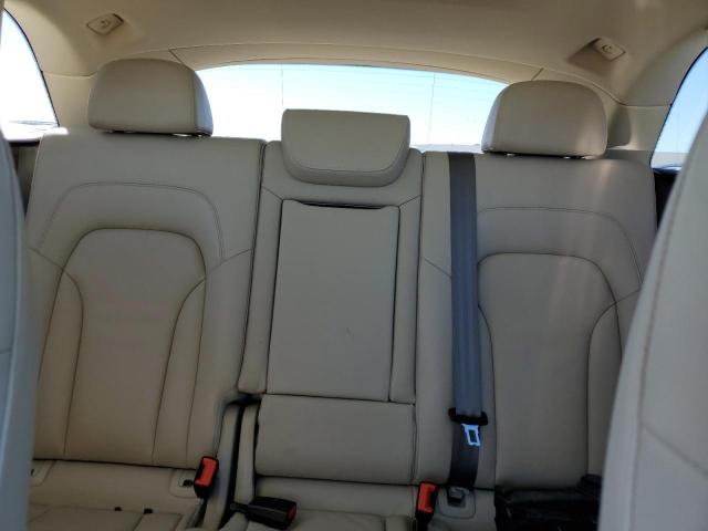 Photo 10 from auction – 2013 AUDI Q5 PREMIUM with VIN WA1DGAFP6DA079935