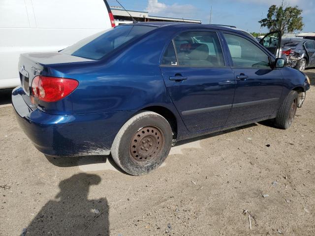 Photo 3 from auction – 2008 TOYOTA COROLLA CE with VIN 1NXBR32E28Z989332