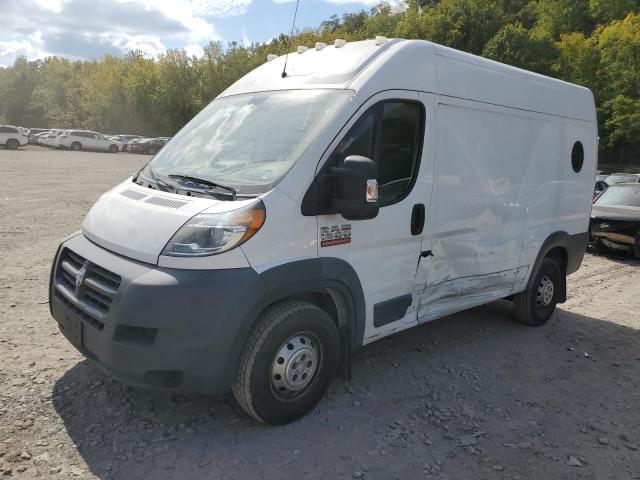 RAM PROMASTER 2016 with VIN 3C6TRVBG3GE102086 - Photo from auction