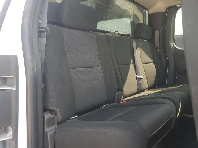 Photo 10 from auction – 2012 CHEVROLET SILVERADO with VIN 1GC2KXCG6CZ223146