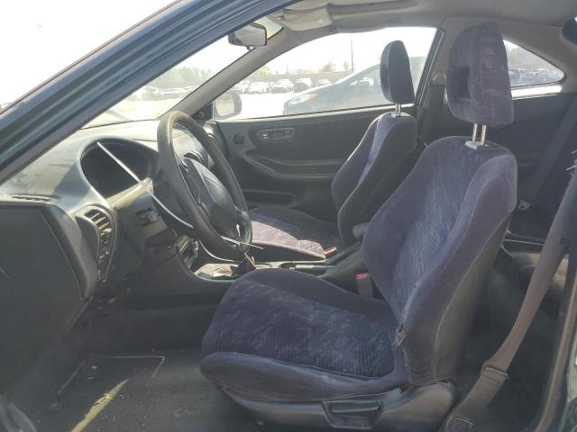 Photo 7 from auction – 1997 ACURA INTEGRA GS with VIN JH4DC2399VS004069