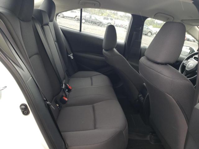 Photo 10 from auction – 2024 TOYOTA COROLLA LE with VIN 5YFB4MDE1RP163592