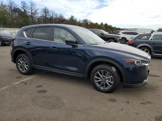Photo 4 from auction – 2022 MAZDA CX-5 SELEC with VIN JM3KFBBM4N0541117