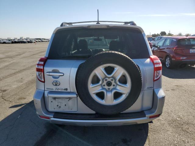 Photo 6 from auction – 2010 TOYOTA RAV4 with VIN JTMBF4DV5AD027953