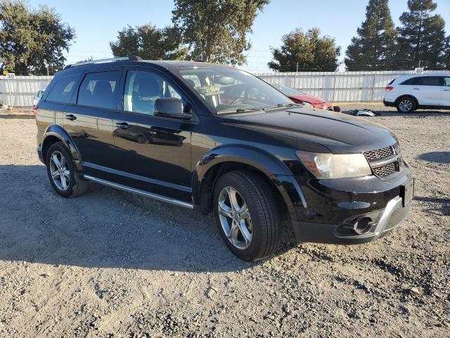 Photo 4 from auction – 2017 DODGE JOURNEY CR with VIN 3C4PDCGG1HT613556