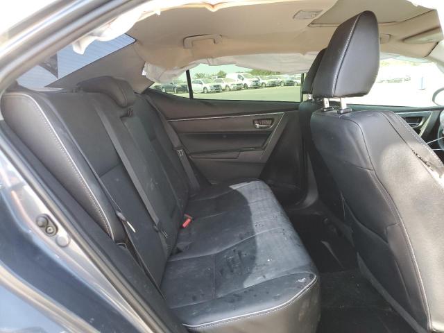 Photo 10 from auction – 2016 TOYOTA COROLLA L with VIN 5YFBURHE5GP376971