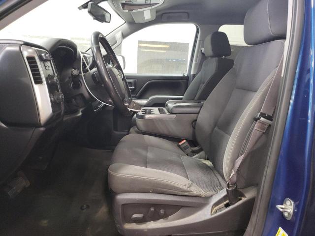 Photo 7 from auction – 2017 CHEVROLET SILVERADO with VIN 3GCUKREC4HG105862