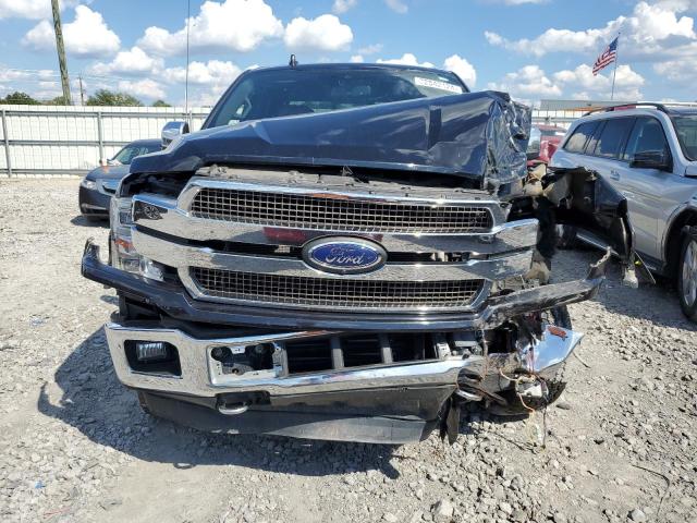Photo 5 from auction – 2020 FORD F150 SUPER with VIN 1FTEW1E49LFC53664