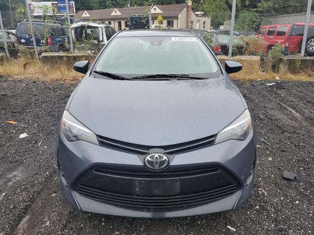 Снимка 5 от търг – 2017 TOYOTA COROLLA L с VIN 2T1BURHE4HC819144