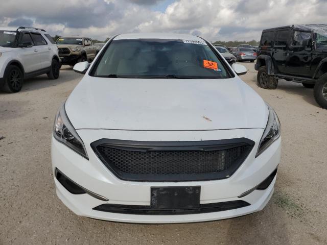 Photo 5 from auction – 2016 HYUNDAI SONATA SE with VIN 5NPE24AF3GH376098