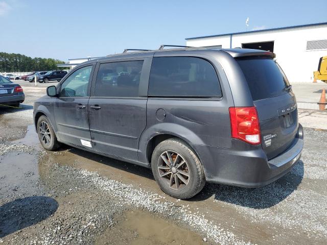 Photo 2 from auction – 2017 DODGE GRAND CARA with VIN 2C4RDGEG0HR750168
