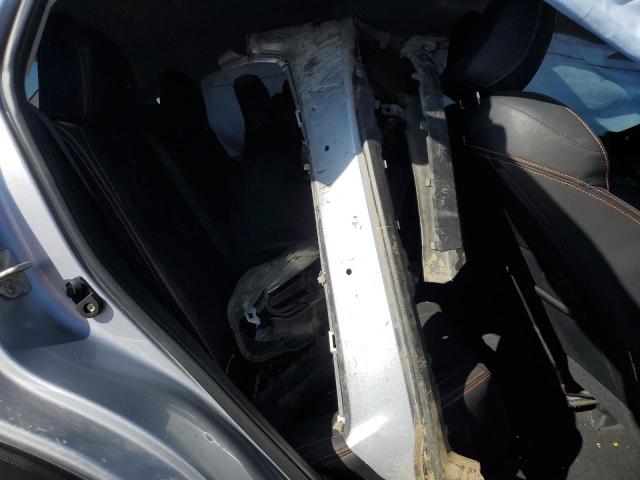 Photo 10 from auction – 2021 SUBARU CROSSTREK with VIN JF2GTHNC1M8202569