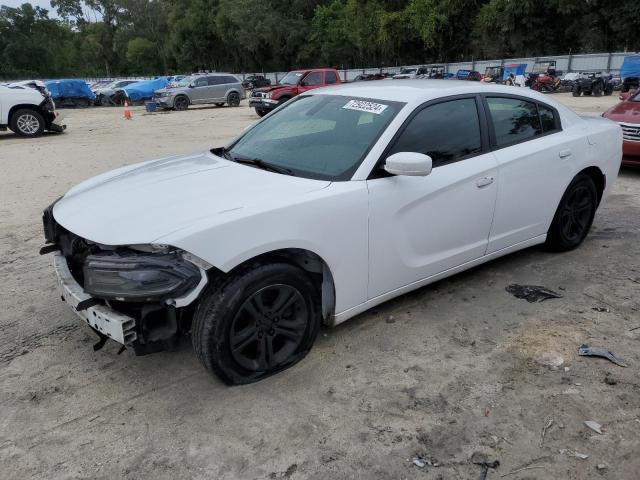 DODGE CHARGER SE 2015 with VIN 2C3CDXBG8FH771111 - Photo from auction