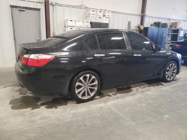 Photo 3 from auction – 2015 HONDA ACCORD SPO with VIN 1HGCR2E54FA082497