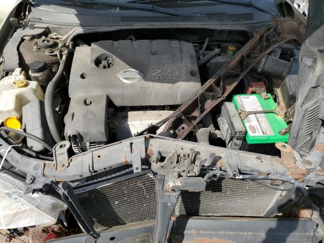 Photo 11 from auction – 2002 NISS ALTIMA with VIN 1N4AL11D02C148322