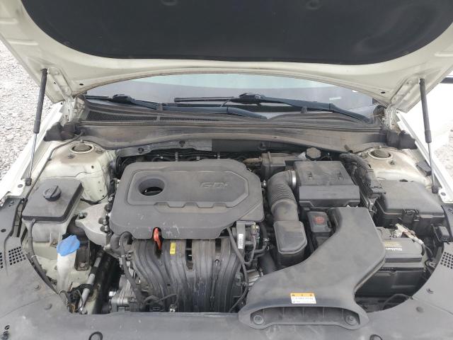 Photo 11 from auction – 2017 KIA OPTIMA LX with VIN KNAGT4L31H5142002