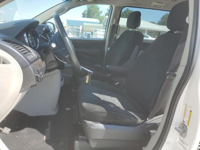 Photo 7 from auction – 2011 DODGE GRAND CARA with VIN 2D4RN4DG8BR796046