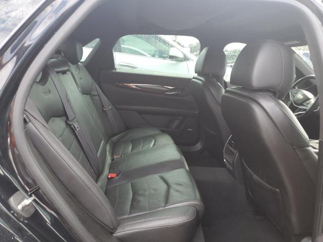 Photo 10 from auction – 2016 CADILLAC CT6 with VIN 1G6KB5RSXGU162499