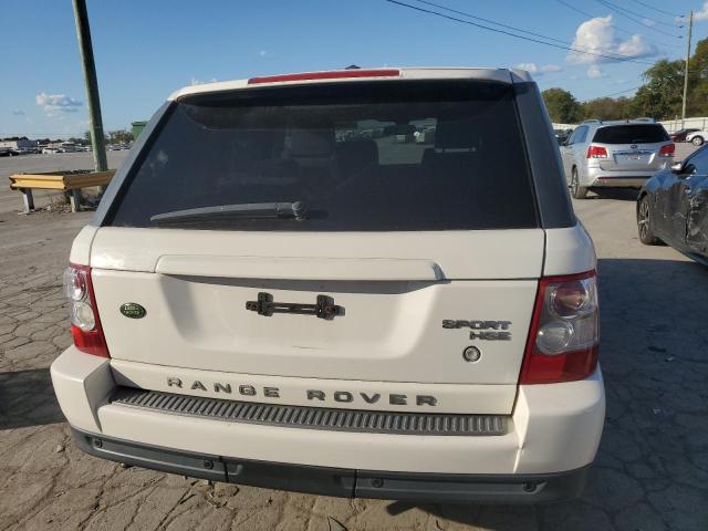 Photo 6 from auction – 2009 LAND ROVER RANGE ROVE with VIN SALSK25469A192440