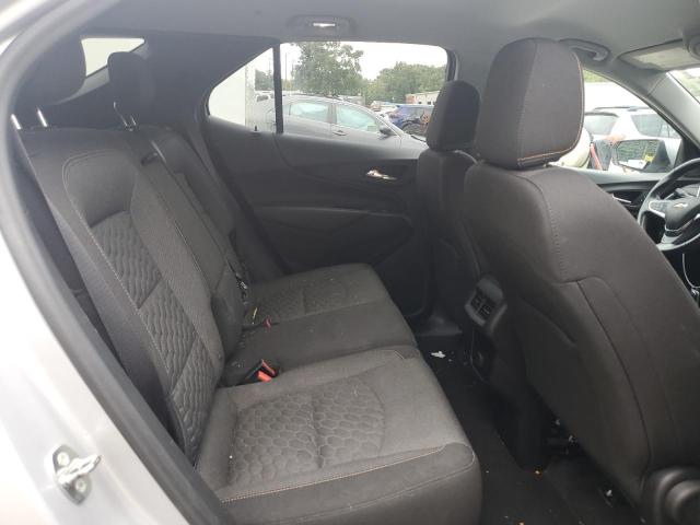 Photo 11 from auction – 2018 CHEVROLET EQUINOX LT with VIN 2GNAXSEV5J6334248