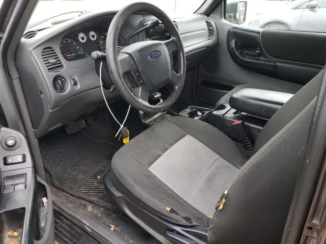 Photo 8 from auction – 2011 FORD RANGER SUP with VIN 1FTLR4FE0BPA40733