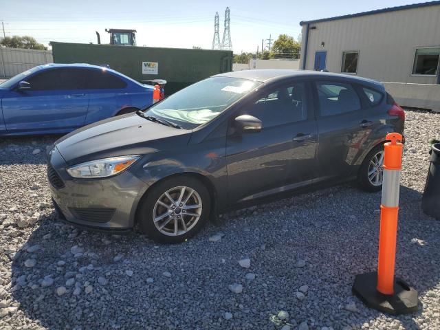 Zdjęcie 1 z aukcji – 2015 FORD FOCUS SE z VIN 1FADP3KE0FL274139