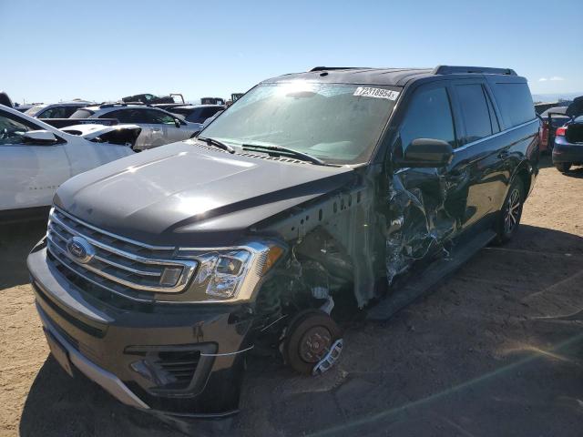 FORD EXPEDITION 2019 with VIN 1FMJK1JT1KEA50436 - Photo from auction