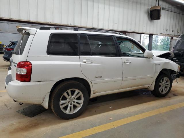Photo 3 from auction – 2006 TOYOTA HIGHLANDER with VIN JTEDW21A960013188