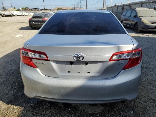Photo 6 from auction – 2012 TOYOTA CAMRY BASE with VIN 4T1BF1FK6CU079298