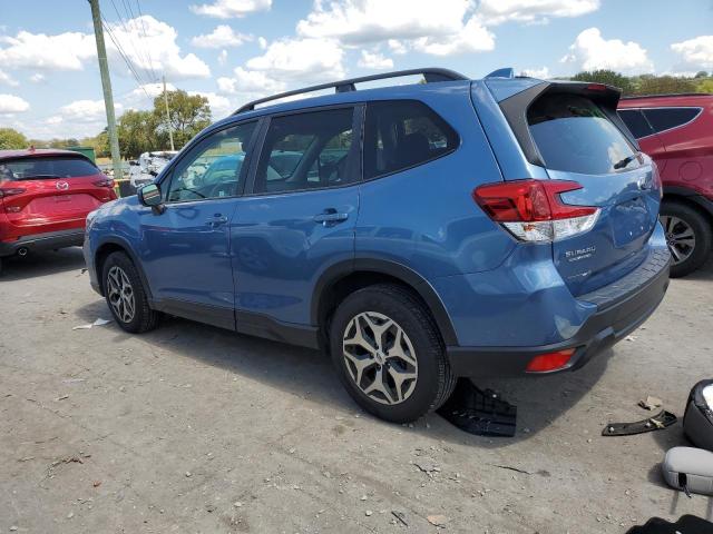 Photo 2 from auction – 2020 SUBARU FORESTER P with VIN JF2SKAGC9LH504899