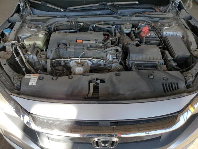 Photo 11 from auction – 2017 HONDA CIVIC EX with VIN 19XFC2F74HE012575