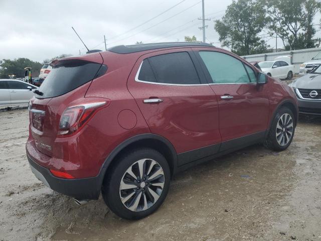 Photo 3 from auction – 2022 BUICK ENCORE PRE with VIN KL4CJESM4NB505083